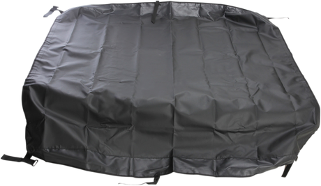 Roof Cap - Ranger 900 - Black 2016 - 2019