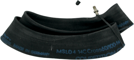 Inner Tube - Heavy Duty - 14\" - TR-4 - Center Metal Valve