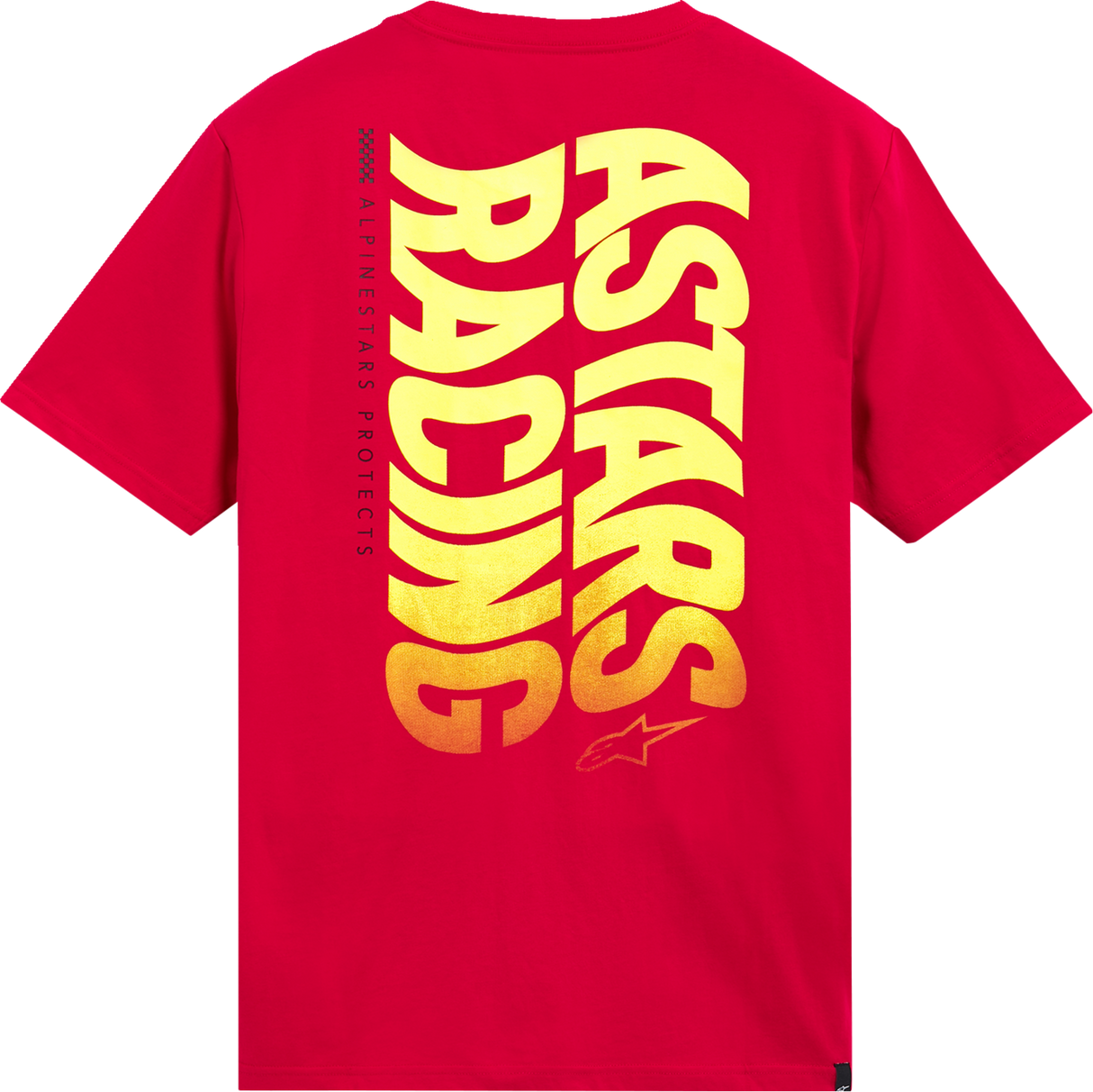 Swerve CSF T-Shirt - Red - 2XL
