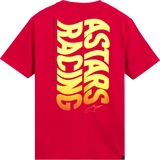 Swerve CSF T-Shirt - Red - 2XL