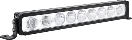 Light Bar - XPR - Halo - 19\" - LED - Clear Lens