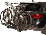SplitRail LS Bike Rack - 2\" Mount
