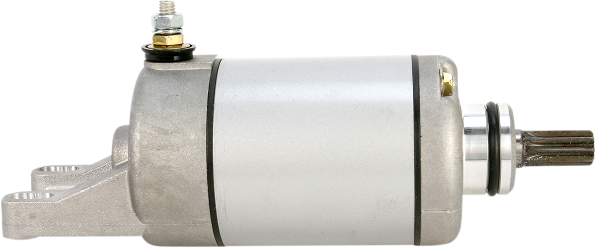 Starter Motor - Suzuki 1996 - 2006