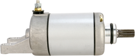Starter Motor - Suzuki 1996 - 2006