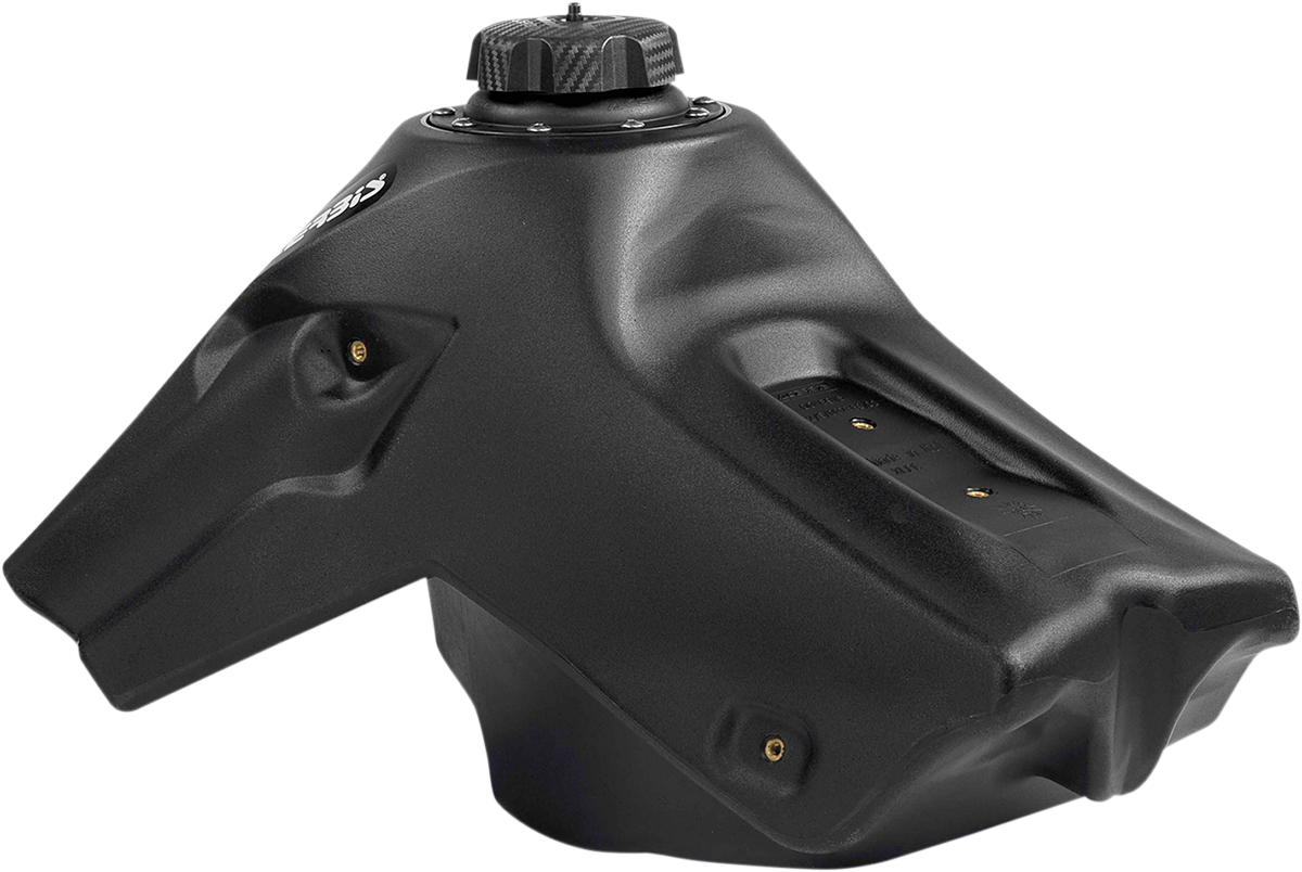 Fuel Tank - 2.7 Gallon - Honda - Black 2013 - 2017