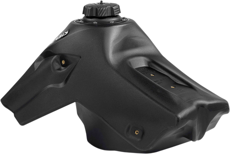 Fuel Tank - 2.7 Gallon - Honda - Black 2013 - 2017