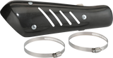 Carbon Muffler - Bag Guard 2020 - 2023