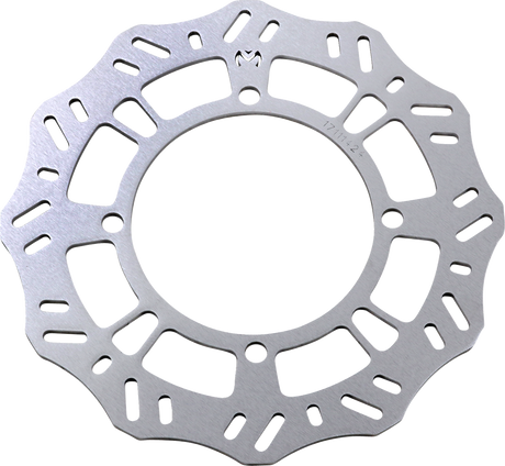 Rear Rotor - Kawasaki 2003 - 2022