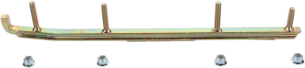 Deuce Wear Bars - 4.5\" - 60° 1995 - 2006