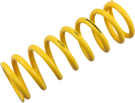 Shock Spring - Spring Rate 286 lb/in 2009 - 2023