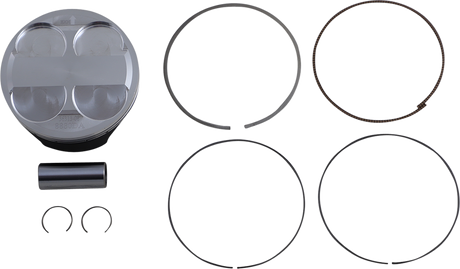 Piston Kit - 95.96 mm - Honda 2013 - 2014