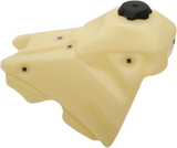 Large-Capacity Gas Tank - Natural - Yamaha - 3.1 Gallon 2006 - 2014