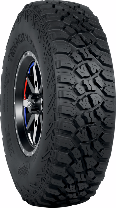 Tire - Tenacity® XNR - Front/Rear - 28x10R14 - 8 Ply