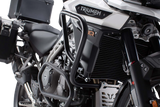 Crash Bar - Left/Right - Black - Triumph - Tiger 1200 2016 - 2021