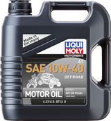 Offroad 4T Oil - 10W-40 - 4L