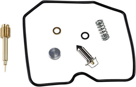Carburetor Repair Kit - Kawasaki 1984 - 2005