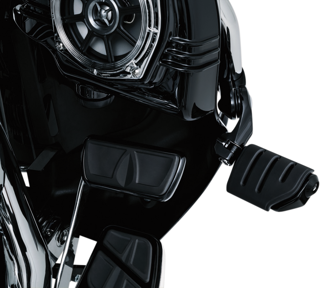 Tour Tech Mounts - Short