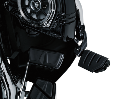 Tour Tech Mounts - Short