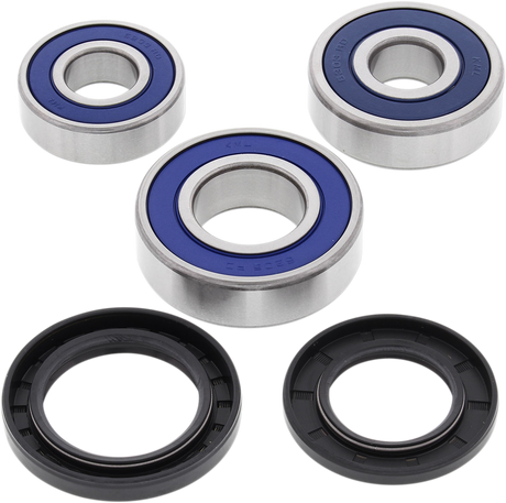 Wheel Bearing Kit - Rear 1984 - 2017