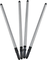 Adjustable Pushrods - Steel - XL 1991 - 2003