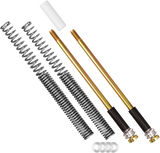 Front Fork Kit - 2\" Lower 2017 - 2022