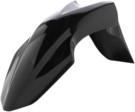Front Fender - Black 2010 - 2022