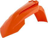 Front Fender - Orange 2018 - 2023