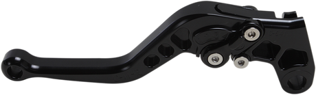 Clutch Lever - Short - Black 1999 - 2020