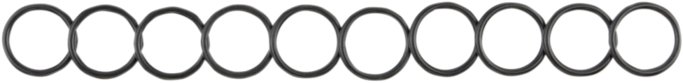 Starter Oil Deflector O-ring - 10 Pack 1958 - 1985