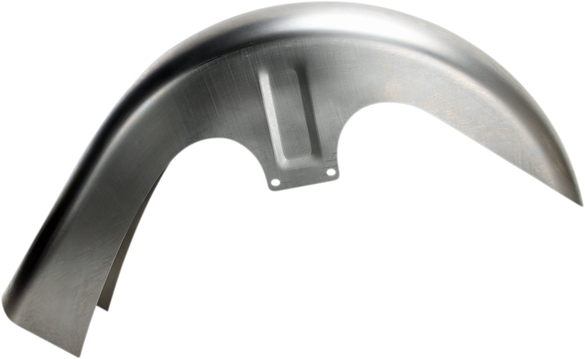Flat Back Dresser Front Fender - 26\" - 42° - FL 2014 - 2020