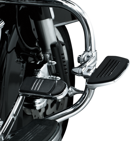 Premium Mini Boards - without Mount - Chrome