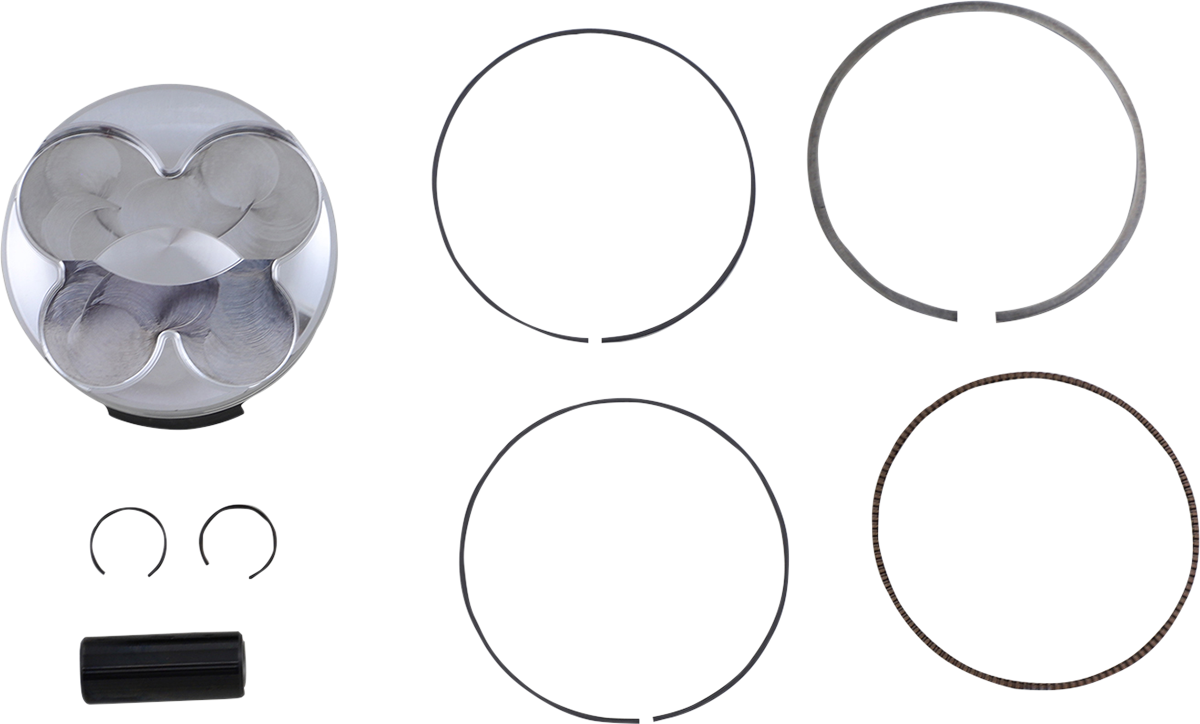 Piston Kit - 103.92 mm - Polaris 2014 - 2021