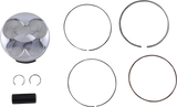 Piston Kit - 103.92 mm - Polaris 2014 - 2021