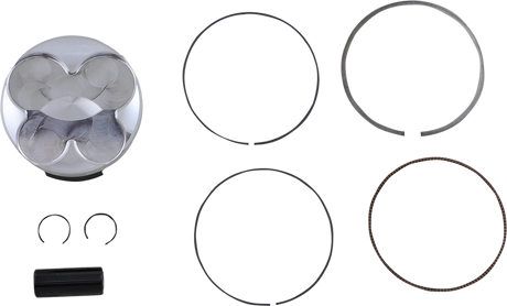 Piston Kit - 103.92 mm - Polaris 2014 - 2021