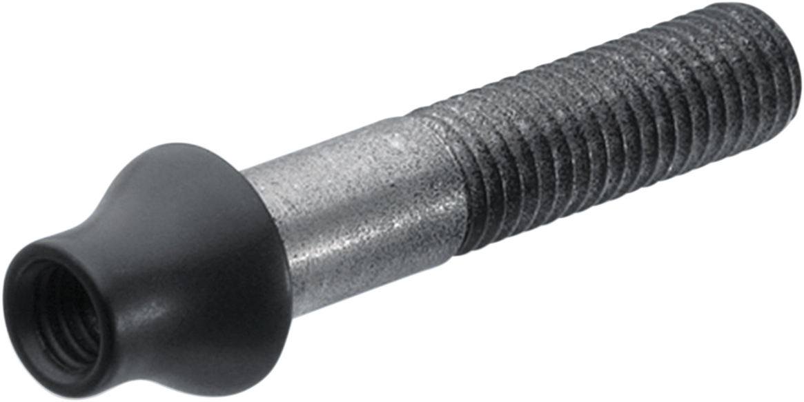 M8 X 40MM RIGID ADPT, MIC