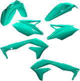 Standard Replacement Body Kit - Teal 2018 - 2018