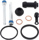 Caliper Rebuild Kit - Rear - Kawasaki 1989 - 2024