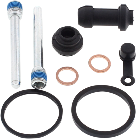 Caliper Rebuild Kit - Rear - Kawasaki 1989 - 2024