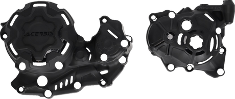 X-Power Kit - Black - Yamaha YZ450F 2023 - 2024