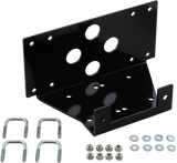 Winch Mount - ATV - Polaris 2008 - 2008