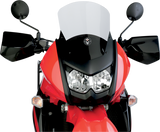 Windscreen - +4\" - \'08-\'12 KLR 650 2008 - 2016