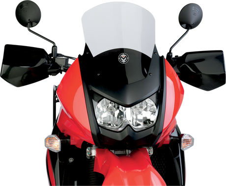 Windscreen - +2\" - \'08-\'12 KLR 650 2008 - 2016