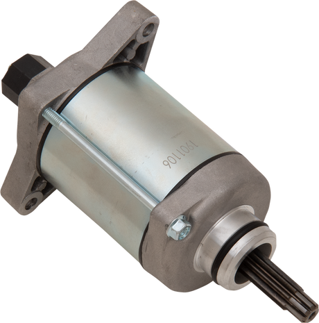 Starter - Honda 2007 - 2019