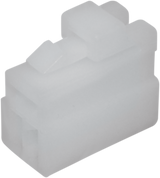 250 Series Locking Connector - 3 Position Female - 5 Pack