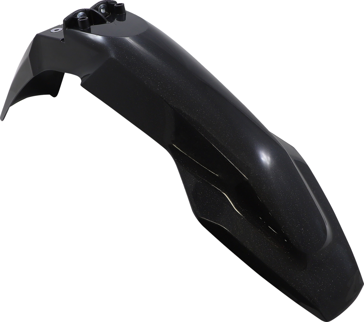 Front Fender - Black/Metallic 2016 - 2023