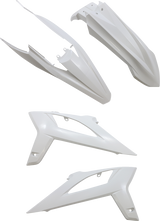 Standard Replacement Body Kit - OEM 2020 - 2022