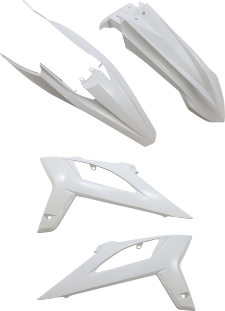 Standard Replacement Body Kit - OEM 2020 - 2022