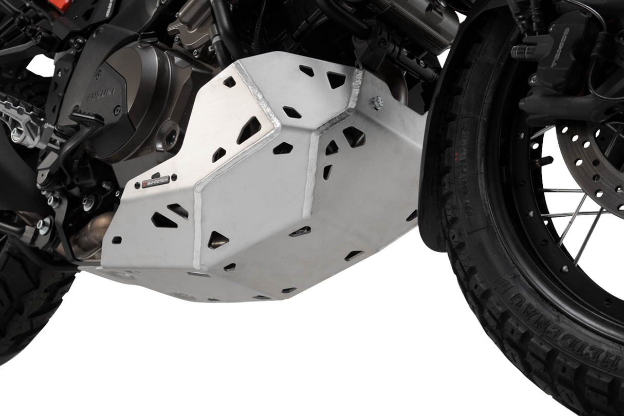 Adventure Protection System - Suzuki - V-Strom 1050 2020 - 2024