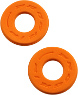 Grip Donuts - Orange