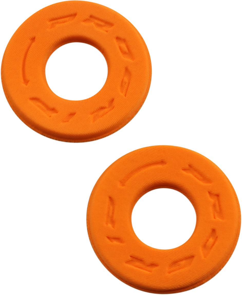Grip Donuts - Orange
